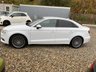 USED 2014 63 AUDI A3 1.8 TFSI SPORT 4d 178 BHP 
