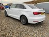 USED 2014 63 AUDI A3 1.8 TFSI SPORT 4d 178 BHP 