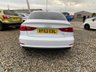 USED 2014 63 AUDI A3 1.8 TFSI SPORT 4d 178 BHP 