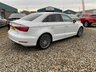USED 2014 63 AUDI A3 1.8 TFSI SPORT 4d 178 BHP 