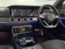 USED 2017 17 MERCEDES-BENZ E-CLASS 3.0 E 350 D AMG LINE PREMIUM 4d 255 BHP FSH, IMMACULATE, CLEAN EXAMPLE
