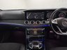 USED 2017 17 MERCEDES-BENZ E-CLASS 3.0 E 350 D AMG LINE PREMIUM 4d 255 BHP FSH, IMMACULATE, CLEAN EXAMPLE