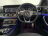 USED 2017 17 MERCEDES-BENZ E-CLASS 3.0 E 350 D AMG LINE PREMIUM 4d 255 BHP FSH, IMMACULATE, CLEAN EXAMPLE