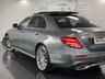 USED 2017 17 MERCEDES-BENZ E-CLASS 3.0 E 350 D AMG LINE PREMIUM 4d 255 BHP FSH, IMMACULATE, CLEAN EXAMPLE