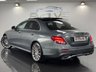 USED 2017 17 MERCEDES-BENZ E-CLASS 3.0 E 350 D AMG LINE PREMIUM 4d 255 BHP FSH, IMMACULATE, CLEAN EXAMPLE
