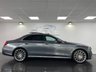 USED 2017 17 MERCEDES-BENZ E-CLASS 3.0 E 350 D AMG LINE PREMIUM 4d 255 BHP FSH, IMMACULATE, CLEAN EXAMPLE