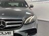 USED 2017 17 MERCEDES-BENZ E-CLASS 3.0 E 350 D AMG LINE PREMIUM 4d 255 BHP FSH, IMMACULATE, CLEAN EXAMPLE