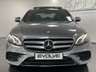 USED 2017 17 MERCEDES-BENZ E-CLASS 3.0 E 350 D AMG LINE PREMIUM 4d 255 BHP FSH, IMMACULATE, CLEAN EXAMPLE