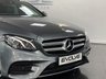 USED 2017 17 MERCEDES-BENZ E-CLASS 3.0 E 350 D AMG LINE PREMIUM 4d 255 BHP FSH, IMMACULATE, CLEAN EXAMPLE