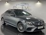 USED 2017 17 MERCEDES-BENZ E-CLASS 3.0 E 350 D AMG LINE PREMIUM 4d 255 BHP FSH, IMMACULATE, CLEAN EXAMPLE