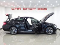 USED 2017 67 BMW 4 SERIES 3.0 435D (313 BHP) M SPORT XDRIVE AUTO 2DR COUPE (S/S) + M PERFORMANCE CARBON  BODY KIT + 19 S + PRO NAV - MEDIA  + HEAD UP DISPLAY + CRUISE + E/M/HEATED LEATHERS + XENON-LED + F-R PARK AID + PRIVACY M PERFORMANCE KIT+19 S+PARK+LEDS+LEATHER+NAV+CRUISE