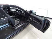 USED 2017 67 BMW 4 SERIES 3.0 435D (313 BHP) M SPORT XDRIVE AUTO 2DR COUPE (S/S) + M PERFORMANCE CARBON  BODY KIT + 19 S + PRO NAV - MEDIA  + HEAD UP DISPLAY + CRUISE + E/M/HEATED LEATHERS + XENON-LED + F-R PARK AID + PRIVACY M PERFORMANCE KIT+19 S+PARK+LEDS+LEATHER+NAV+CRUISE