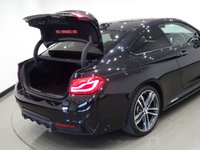 USED 2017 67 BMW 4 SERIES 3.0 435D (313 BHP) M SPORT XDRIVE AUTO 2DR COUPE (S/S) + M PERFORMANCE CARBON  BODY KIT + 19 S + PRO NAV - MEDIA  + HEAD UP DISPLAY + CRUISE + E/M/HEATED LEATHERS + XENON-LED + F-R PARK AID + PRIVACY M PERFORMANCE KIT+19 S+PARK+LEDS+LEATHER+NAV+CRUISE