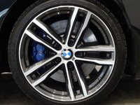 USED 2017 67 BMW 4 SERIES 3.0 435D (313 BHP) M SPORT XDRIVE AUTO 2DR COUPE (S/S) + M PERFORMANCE CARBON  BODY KIT + 19 S + PRO NAV - MEDIA  + HEAD UP DISPLAY + CRUISE + E/M/HEATED LEATHERS + XENON-LED + F-R PARK AID + PRIVACY M PERFORMANCE KIT+19 S+PARK+LEDS+LEATHER+NAV+CRUISE