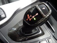 USED 2017 67 BMW 4 SERIES 3.0 435D (313 BHP) M SPORT XDRIVE AUTO 2DR COUPE (S/S) + M PERFORMANCE CARBON  BODY KIT + 19 S + PRO NAV - MEDIA  + HEAD UP DISPLAY + CRUISE + E/M/HEATED LEATHERS + XENON-LED + F-R PARK AID + PRIVACY M PERFORMANCE KIT+19 S+PARK+LEDS+LEATHER+NAV+CRUISE