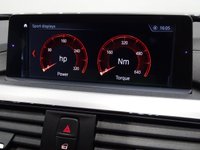 USED 2017 67 BMW 4 SERIES 3.0 435D (313 BHP) M SPORT XDRIVE AUTO 2DR COUPE (S/S) + M PERFORMANCE CARBON  BODY KIT + 19 S + PRO NAV - MEDIA  + HEAD UP DISPLAY + CRUISE + E/M/HEATED LEATHERS + XENON-LED + F-R PARK AID + PRIVACY M PERFORMANCE KIT+19 S+PARK+LEDS+LEATHER+NAV+CRUISE