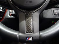 USED 2017 67 BMW 4 SERIES 3.0 435D (313 BHP) M SPORT XDRIVE AUTO 2DR COUPE (S/S) + M PERFORMANCE CARBON  BODY KIT + 19 S + PRO NAV - MEDIA  + HEAD UP DISPLAY + CRUISE + E/M/HEATED LEATHERS + XENON-LED + F-R PARK AID + PRIVACY M PERFORMANCE KIT+19 S+PARK+LEDS+LEATHER+NAV+CRUISE