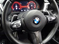 USED 2017 67 BMW 4 SERIES 3.0 435D (313 BHP) M SPORT XDRIVE AUTO 2DR COUPE (S/S) + M PERFORMANCE CARBON  BODY KIT + 19 S + PRO NAV - MEDIA  + HEAD UP DISPLAY + CRUISE + E/M/HEATED LEATHERS + XENON-LED + F-R PARK AID + PRIVACY M PERFORMANCE KIT+19 S+PARK+LEDS+LEATHER+NAV+CRUISE