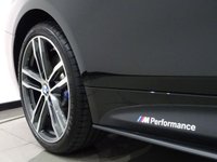 USED 2017 67 BMW 4 SERIES 3.0 435D (313 BHP) M SPORT XDRIVE AUTO 2DR COUPE (S/S) + M PERFORMANCE CARBON  BODY KIT + 19 S + PRO NAV - MEDIA  + HEAD UP DISPLAY + CRUISE + E/M/HEATED LEATHERS + XENON-LED + F-R PARK AID + PRIVACY M PERFORMANCE KIT+19 S+PARK+LEDS+LEATHER+NAV+CRUISE