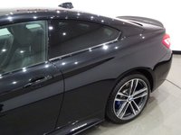 USED 2017 67 BMW 4 SERIES 3.0 435D (313 BHP) M SPORT XDRIVE AUTO 2DR COUPE (S/S) + M PERFORMANCE CARBON  BODY KIT + 19 S + PRO NAV - MEDIA  + HEAD UP DISPLAY + CRUISE + E/M/HEATED LEATHERS + XENON-LED + F-R PARK AID + PRIVACY M PERFORMANCE KIT+19 S+PARK+LEDS+LEATHER+NAV+CRUISE
