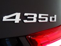 USED 2017 67 BMW 4 SERIES 3.0 435D (313 BHP) M SPORT XDRIVE AUTO 2DR COUPE (S/S) + M PERFORMANCE CARBON  BODY KIT + 19 S + PRO NAV - MEDIA  + HEAD UP DISPLAY + CRUISE + E/M/HEATED LEATHERS + XENON-LED + F-R PARK AID + PRIVACY M PERFORMANCE KIT+19 S+PARK+LEDS+LEATHER+NAV+CRUISE