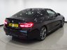 USED 2017 67 BMW 4 SERIES 3.0 435D (313 BHP) M SPORT XDRIVE AUTO 2DR COUPE (S/S) + M PERFORMANCE CARBON  BODY KIT + 19 S + PRO NAV - MEDIA  + HEAD UP DISPLAY + CRUISE + E/M/HEATED LEATHERS + XENON-LED + F-R PARK AID + PRIVACY M PERFORMANCE KIT+19 S+PARK+LEDS+LEATHER+NAV+CRUISE