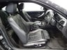 USED 2017 67 BMW 4 SERIES 3.0 435D (313 BHP) M SPORT XDRIVE AUTO 2DR COUPE (S/S) + M PERFORMANCE CARBON  BODY KIT + 19 S + PRO NAV - MEDIA  + HEAD UP DISPLAY + CRUISE + E/M/HEATED LEATHERS + XENON-LED + F-R PARK AID + PRIVACY M PERFORMANCE KIT+19 S+PARK+LEDS+LEATHER+NAV+CRUISE