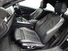 USED 2017 67 BMW 4 SERIES 3.0 435D (313 BHP) M SPORT XDRIVE AUTO 2DR COUPE (S/S) + M PERFORMANCE CARBON  BODY KIT + 19 S + PRO NAV - MEDIA  + HEAD UP DISPLAY + CRUISE + E/M/HEATED LEATHERS + XENON-LED + F-R PARK AID + PRIVACY M PERFORMANCE KIT+19 S+PARK+LEDS+LEATHER+NAV+CRUISE
