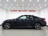 USED 2017 67 BMW 4 SERIES 3.0 435D (313 BHP) M SPORT XDRIVE AUTO 2DR COUPE (S/S) + M PERFORMANCE CARBON  BODY KIT + 19 S + PRO NAV - MEDIA  + HEAD UP DISPLAY + CRUISE + E/M/HEATED LEATHERS + XENON-LED + F-R PARK AID + PRIVACY M PERFORMANCE KIT+19 S+PARK+LEDS+LEATHER+NAV+CRUISE