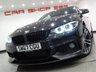USED 2017 67 BMW 4 SERIES 3.0 435D (313 BHP) M SPORT XDRIVE AUTO 2DR COUPE (S/S) + M PERFORMANCE CARBON  BODY KIT + 19 S + PRO NAV - MEDIA  + HEAD UP DISPLAY + CRUISE + E/M/HEATED LEATHERS + XENON-LED + F-R PARK AID + PRIVACY M PERFORMANCE KIT+19 S+PARK+LEDS+LEATHER+NAV+CRUISE