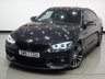 USED 2017 67 BMW 4 SERIES 3.0 435D (313 BHP) M SPORT XDRIVE AUTO 2DR COUPE (S/S) + M PERFORMANCE CARBON  BODY KIT + 19 S + PRO NAV - MEDIA  + HEAD UP DISPLAY + CRUISE + E/M/HEATED LEATHERS + XENON-LED + F-R PARK AID + PRIVACY M PERFORMANCE KIT+19 S+PARK+LEDS+LEATHER+NAV+CRUISE