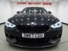 USED 2017 67 BMW 4 SERIES 3.0 435D (313 BHP) M SPORT XDRIVE AUTO 2DR COUPE (S/S) + M PERFORMANCE CARBON  BODY KIT + 19 S + PRO NAV - MEDIA  + HEAD UP DISPLAY + CRUISE + E/M/HEATED LEATHERS + XENON-LED + F-R PARK AID + PRIVACY M PERFORMANCE KIT+19 S+PARK+LEDS+LEATHER+NAV+CRUISE