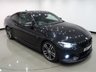 USED 2017 67 BMW 4 SERIES 3.0 435D (313 BHP) M SPORT XDRIVE AUTO 2DR COUPE (S/S) + M PERFORMANCE CARBON  BODY KIT + 19 S + PRO NAV - MEDIA  + HEAD UP DISPLAY + CRUISE + E/M/HEATED LEATHERS + XENON-LED + F-R PARK AID + PRIVACY M PERFORMANCE KIT+19 S+PARK+LEDS+LEATHER+NAV+CRUISE