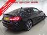 USED 2017 67 BMW 4 SERIES 3.0 435D (313 BHP) M SPORT XDRIVE AUTO 2DR COUPE (S/S) + M PERFORMANCE CARBON  BODY KIT + 19 S + PRO NAV - MEDIA  + HEAD UP DISPLAY + CRUISE + E/M/HEATED LEATHERS + XENON-LED + F-R PARK AID + PRIVACY M PERFORMANCE KIT+19 S+PARK+LEDS+LEATHER+NAV+CRUISE