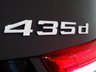USED 2017 67 BMW 4 SERIES 3.0 435D (313 BHP) M SPORT XDRIVE AUTO 2DR COUPE (S/S) + M PERFORMANCE CARBON  BODY KIT + 19 S + PRO NAV - MEDIA  + HEAD UP DISPLAY + CRUISE + E/M/HEATED LEATHERS + XENON-LED + F-R PARK AID + PRIVACY M PERFORMANCE KIT+19 S+PARK+LEDS+LEATHER+NAV+CRUISE