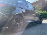 USED 2018 17 LAND ROVER RANGE ROVER SPORT 3.0 SDV6 HSE DYNAMIC 5d 306 BHP 
