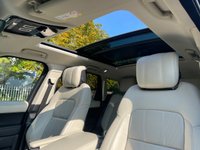 USED 2018 17 LAND ROVER RANGE ROVER SPORT 3.0 SDV6 HSE DYNAMIC 5d 306 BHP 