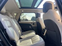USED 2018 17 LAND ROVER RANGE ROVER SPORT 3.0 SDV6 HSE DYNAMIC 5d 306 BHP 