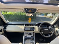 USED 2018 17 LAND ROVER RANGE ROVER SPORT 3.0 SDV6 HSE DYNAMIC 5d 306 BHP 