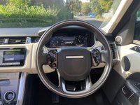 USED 2018 17 LAND ROVER RANGE ROVER SPORT 3.0 SDV6 HSE DYNAMIC 5d 306 BHP 