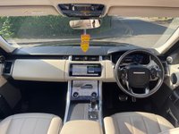 USED 2018 17 LAND ROVER RANGE ROVER SPORT 3.0 SDV6 HSE DYNAMIC 5d 306 BHP 