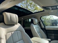 USED 2018 17 LAND ROVER RANGE ROVER SPORT 3.0 SDV6 HSE DYNAMIC 5d 306 BHP 