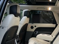 USED 2018 17 LAND ROVER RANGE ROVER SPORT 3.0 SDV6 HSE DYNAMIC 5d 306 BHP 