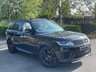 USED 2018 17 LAND ROVER RANGE ROVER SPORT 3.0 SDV6 HSE DYNAMIC 5d 306 BHP 