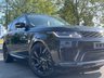 USED 2018 17 LAND ROVER RANGE ROVER SPORT 3.0 SDV6 HSE DYNAMIC 5d 306 BHP 
