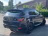 USED 2018 17 LAND ROVER RANGE ROVER SPORT 3.0 SDV6 HSE DYNAMIC 5d 306 BHP 