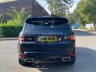 USED 2018 17 LAND ROVER RANGE ROVER SPORT 3.0 SDV6 HSE DYNAMIC 5d 306 BHP 