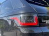 USED 2018 17 LAND ROVER RANGE ROVER SPORT 3.0 SDV6 HSE DYNAMIC 5d 306 BHP 