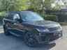 USED 2018 17 LAND ROVER RANGE ROVER SPORT 3.0 SDV6 HSE DYNAMIC 5d 306 BHP 