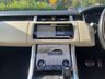 USED 2018 17 LAND ROVER RANGE ROVER SPORT 3.0 SDV6 HSE DYNAMIC 5d 306 BHP 